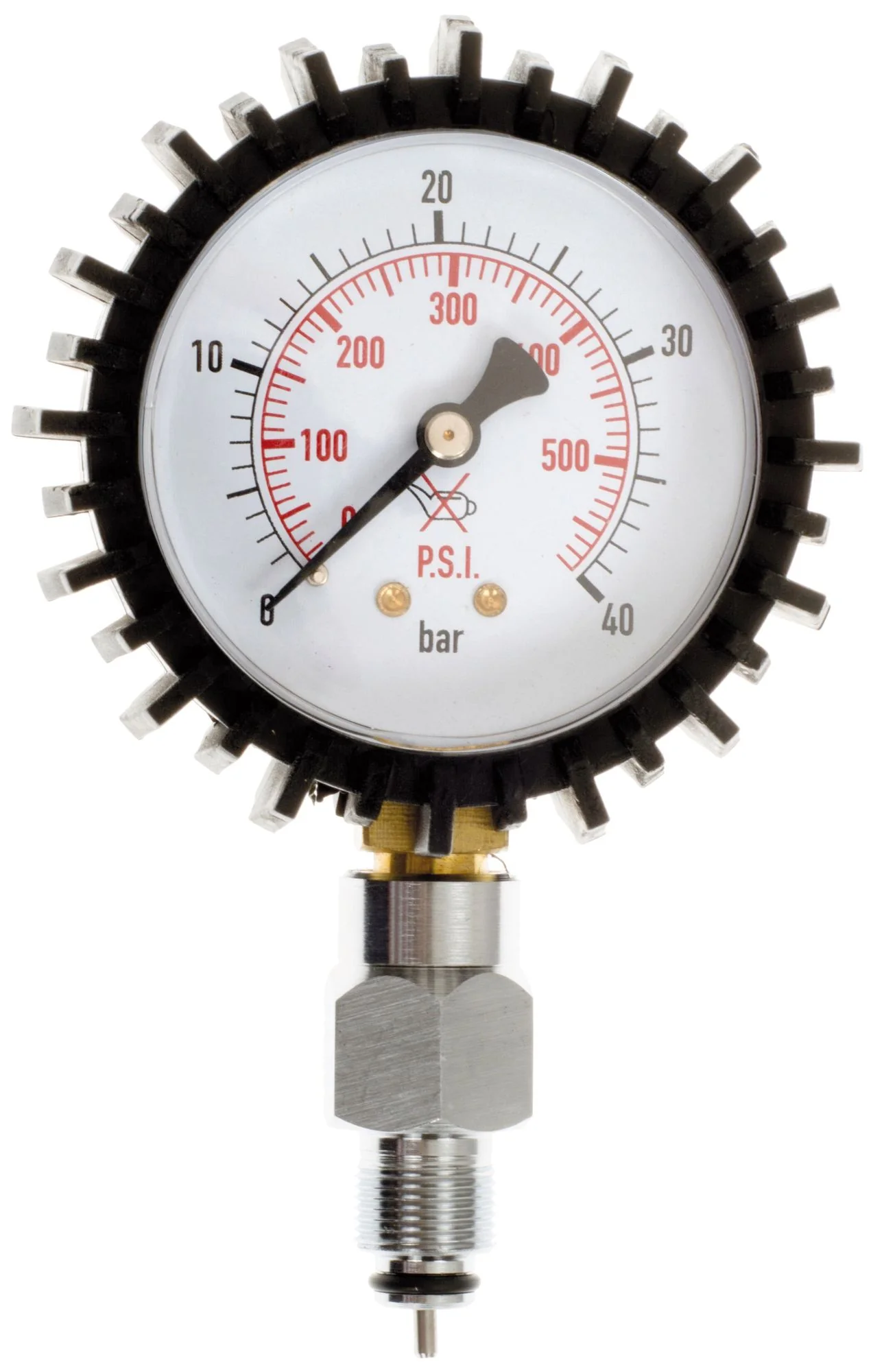 Saetta Gauge