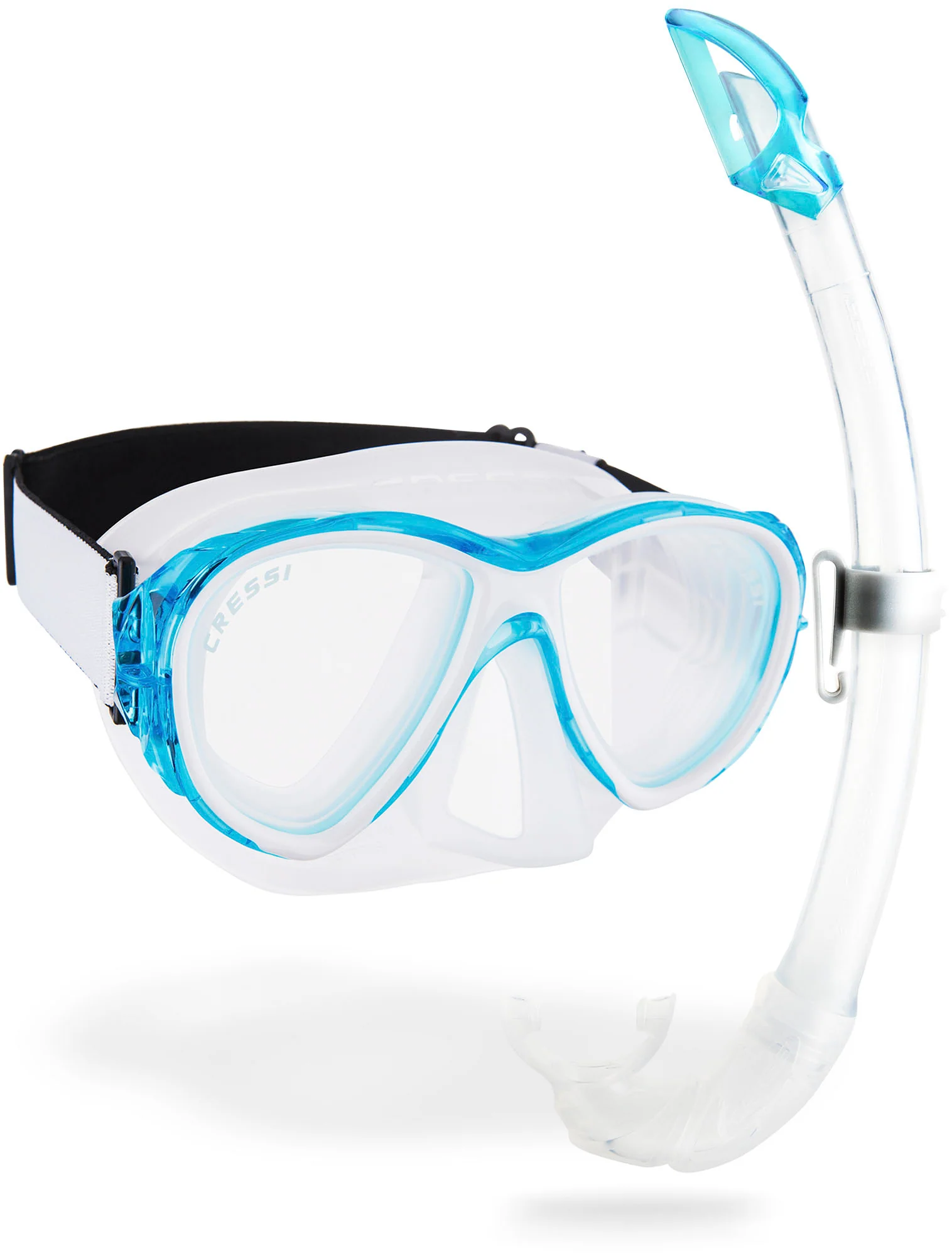 Samoa + Mexico Combo Snorkel Combo - Image 2