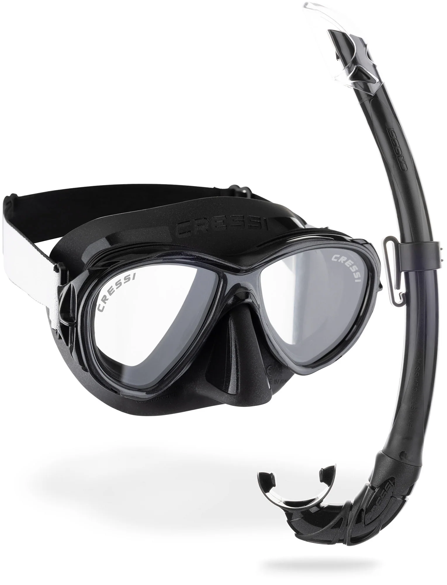 Samoa + Mexico Combo Snorkel Combo - Image 4