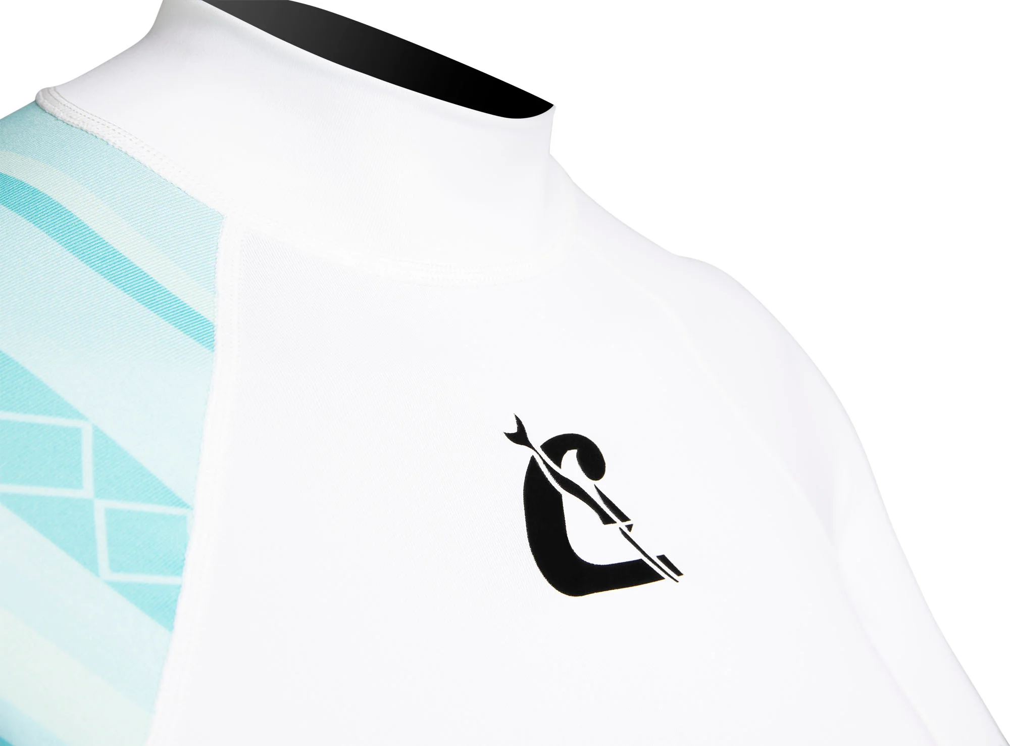 Shield Rashguard Shirt Lady - Image 5
