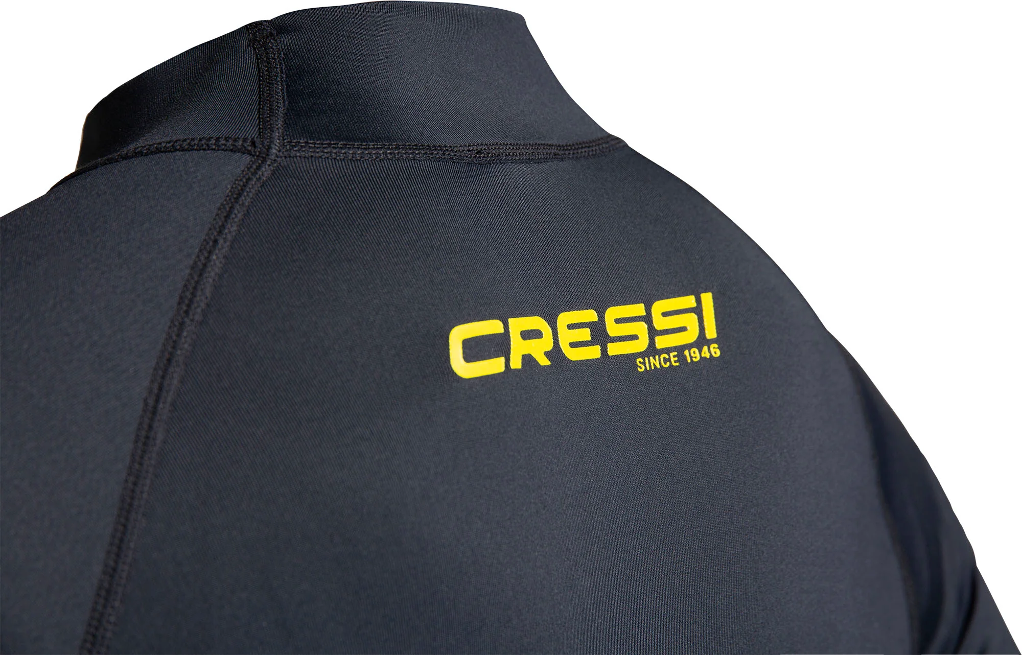 Shield Rashguard Shirt Man - Image 12