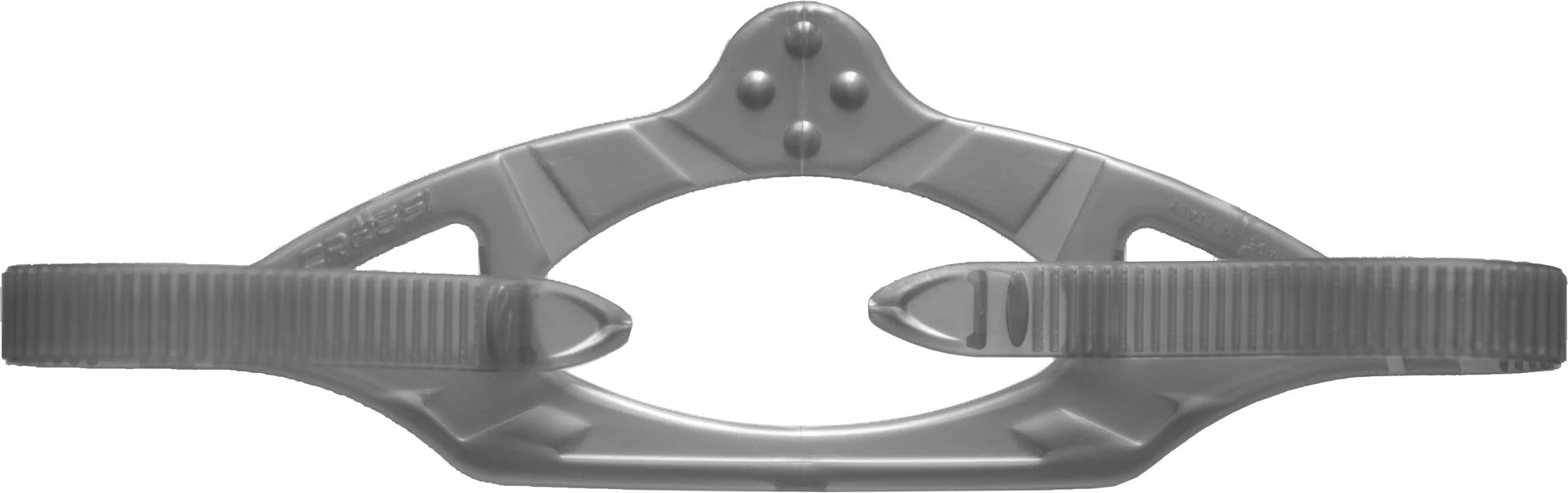 Silicone Strap For Crystal Masks