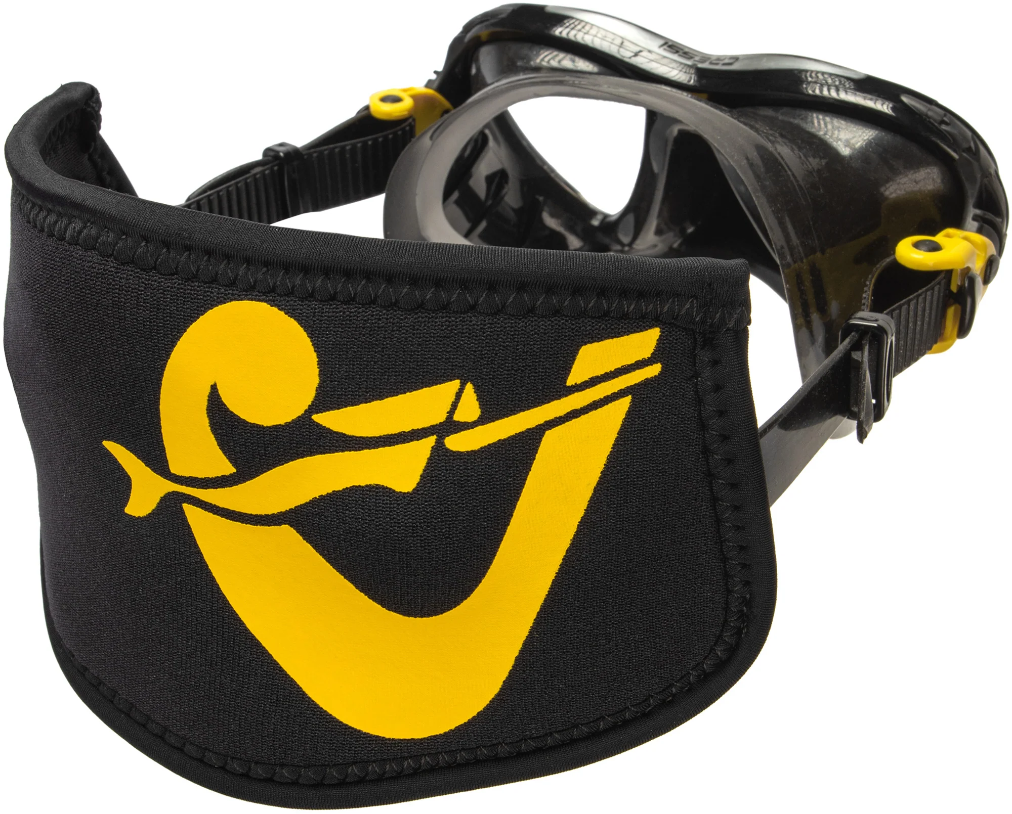 Simply Neo Mask strap cover - Image 4
