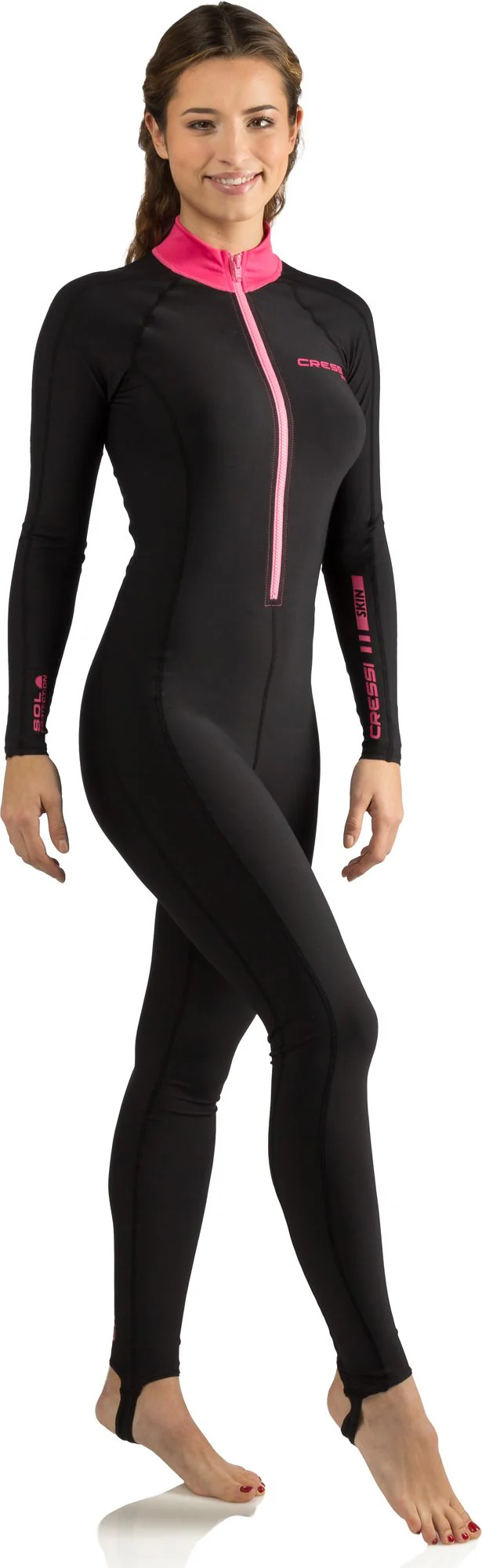 Skin Fullsuit Lady - Image 4