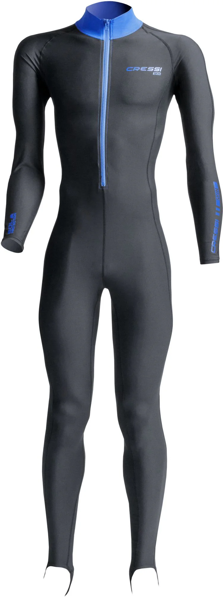 Skin Fullsuit Man