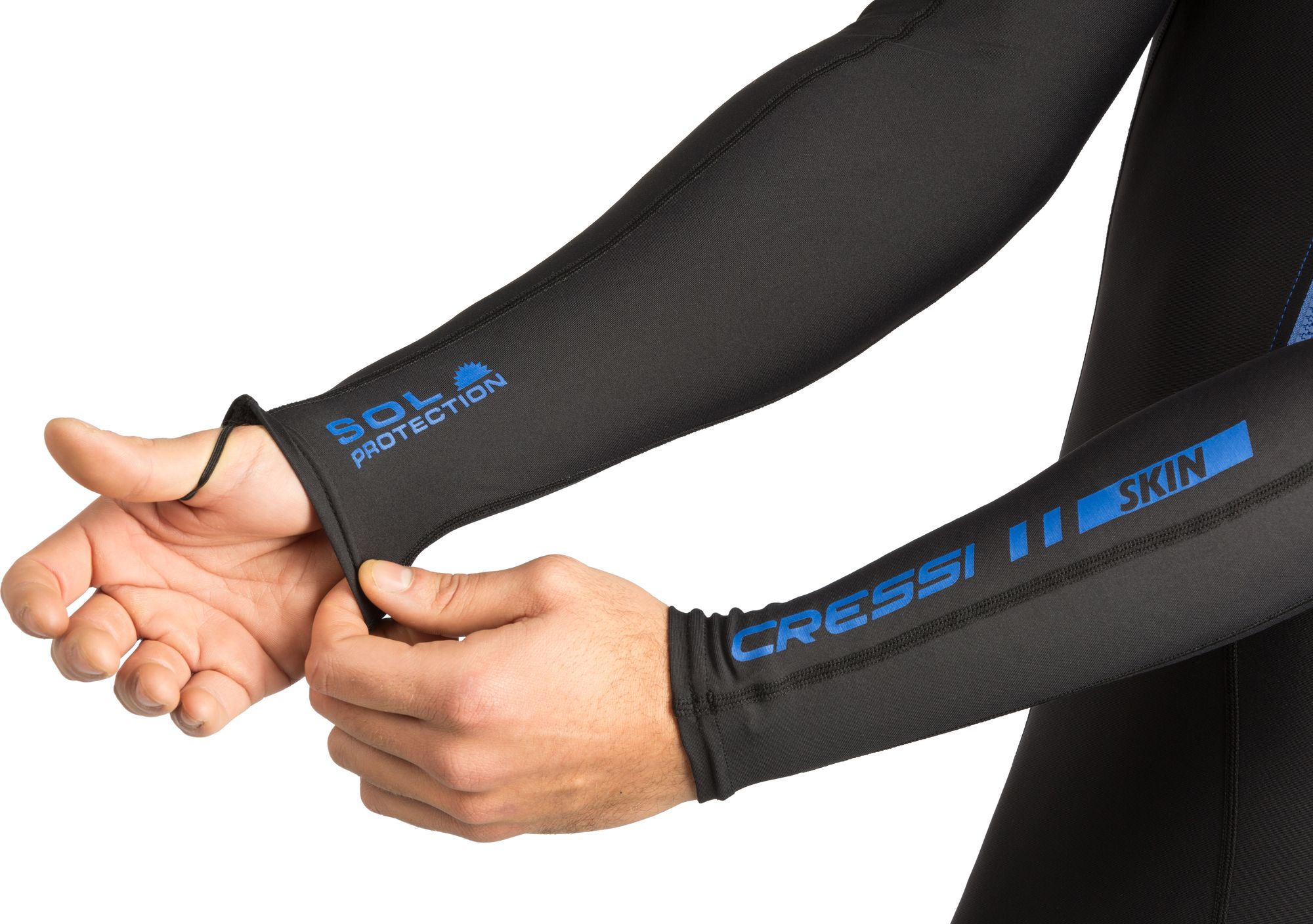 Skin Fullsuit Man - Image 11