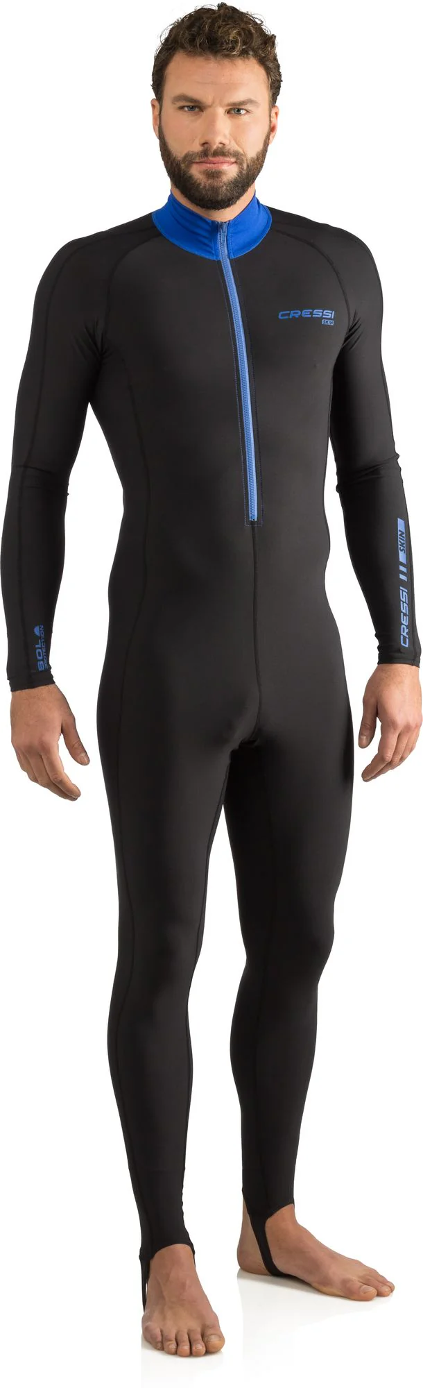 Skin Fullsuit Man - Image 7