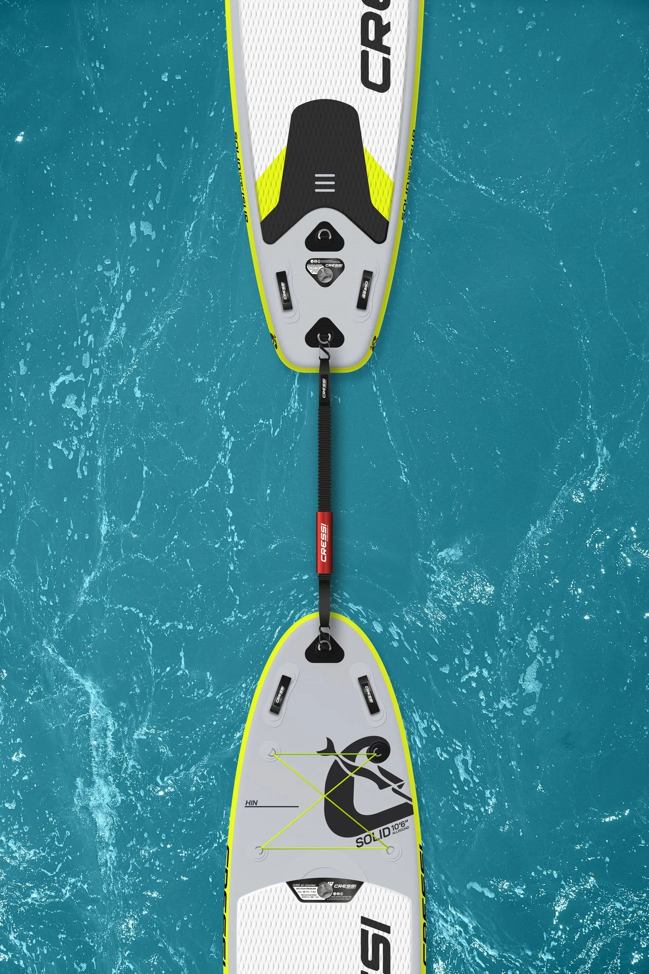Solid Isup - Image 7
