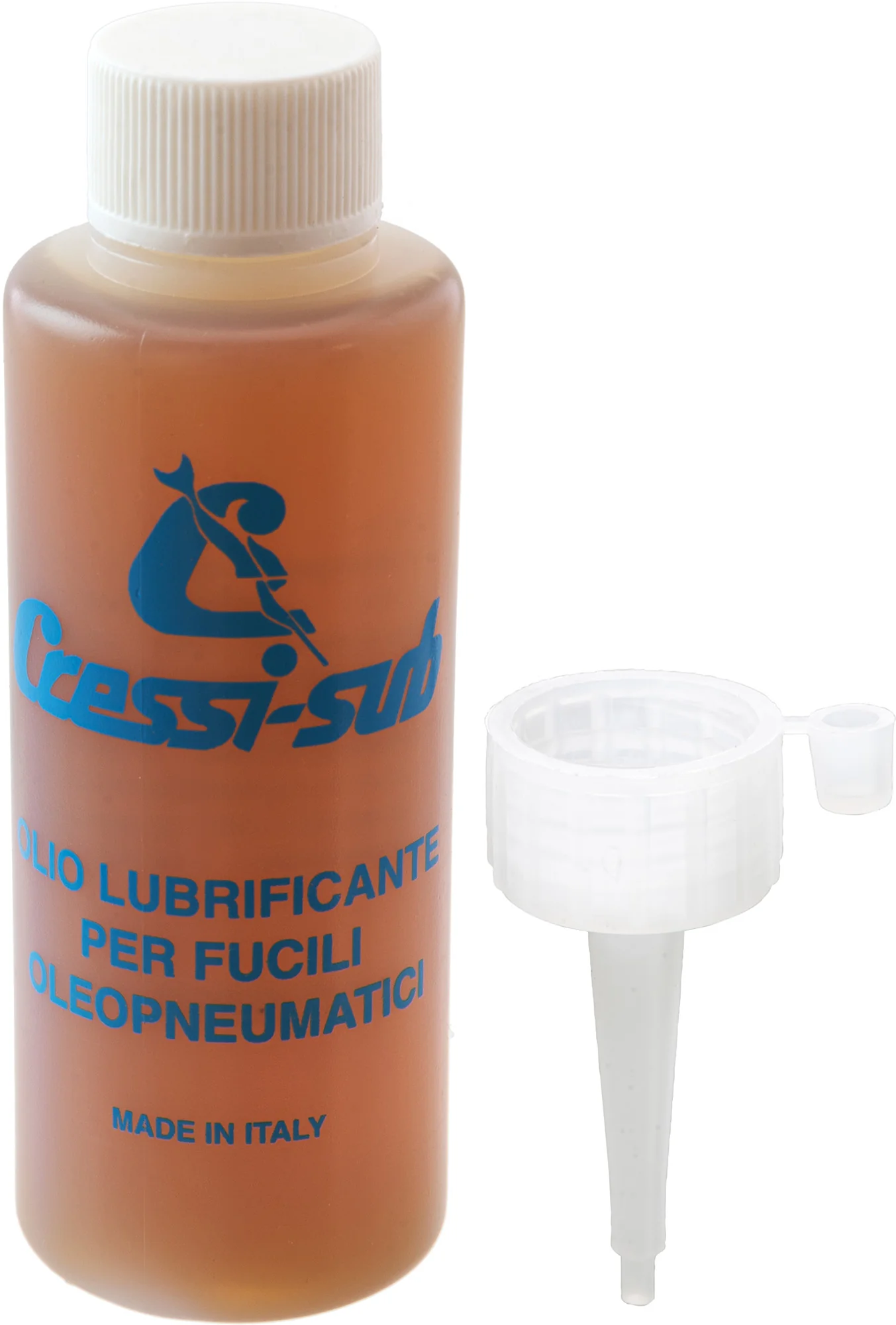 Pneumatic Spearguns Oil