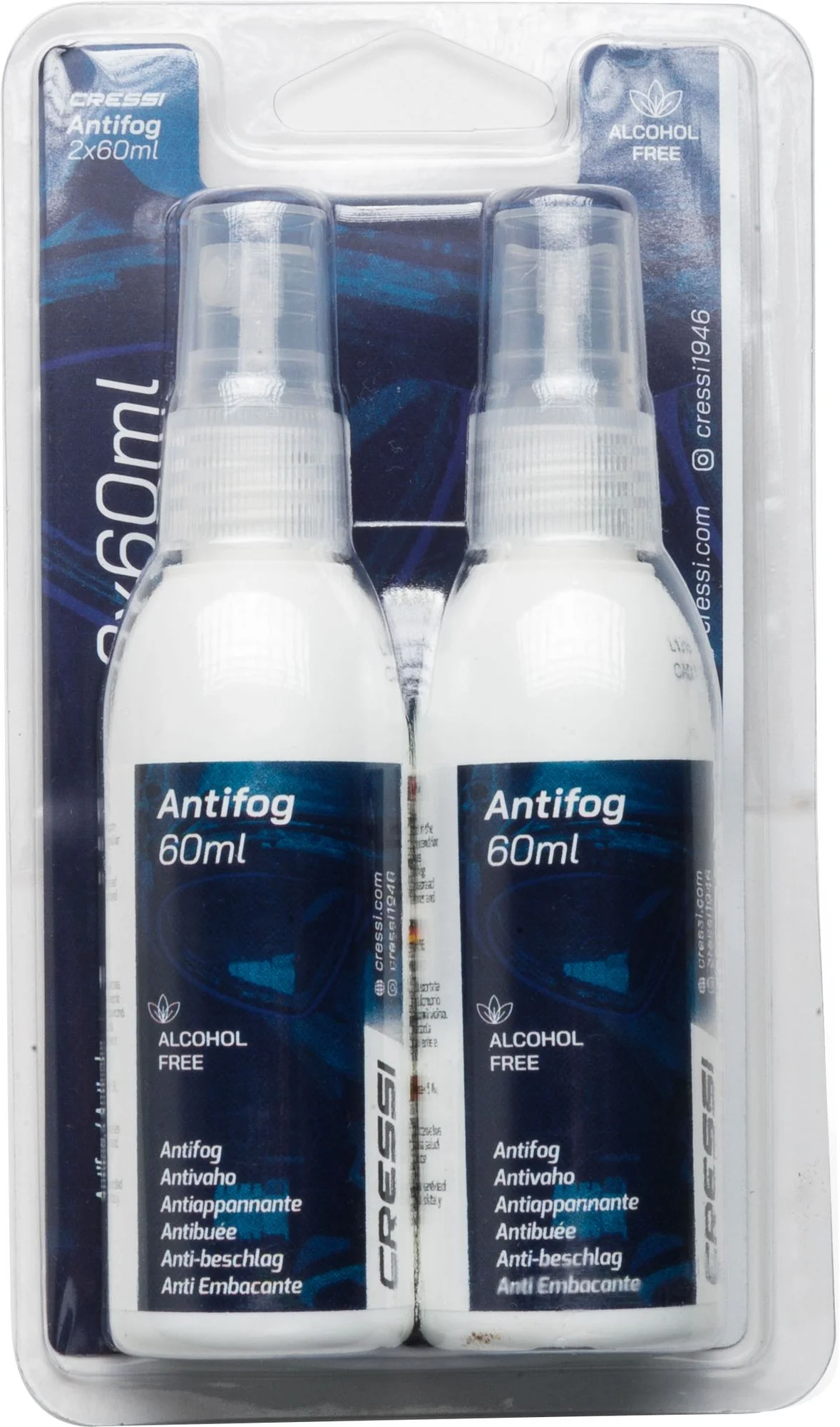 Spray Anti-Fog - Image 2