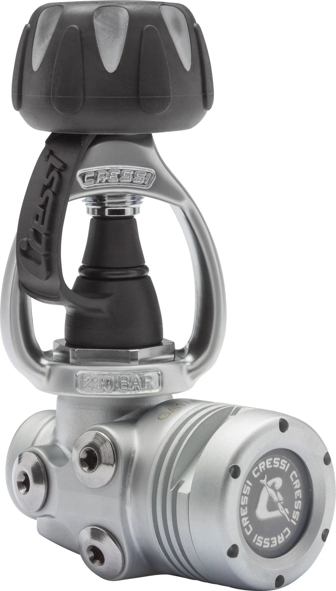 T10 SC Cromo + Galaxy R Regulator - Image 2