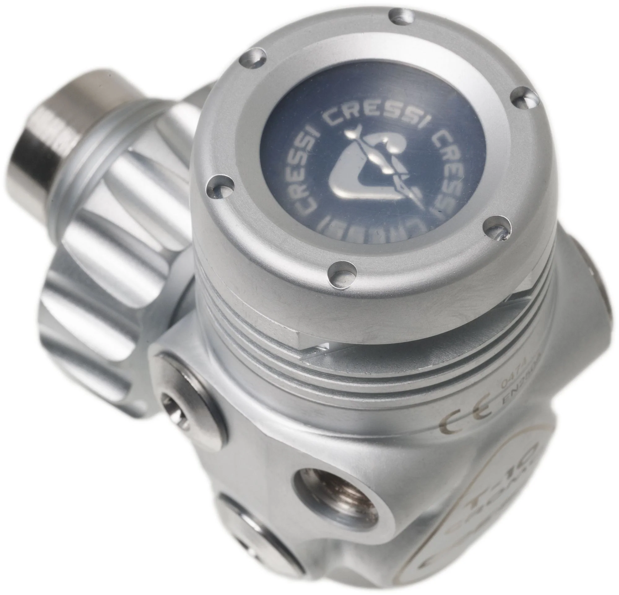T10 SC Cromo + Galaxy R Regulator - Image 8