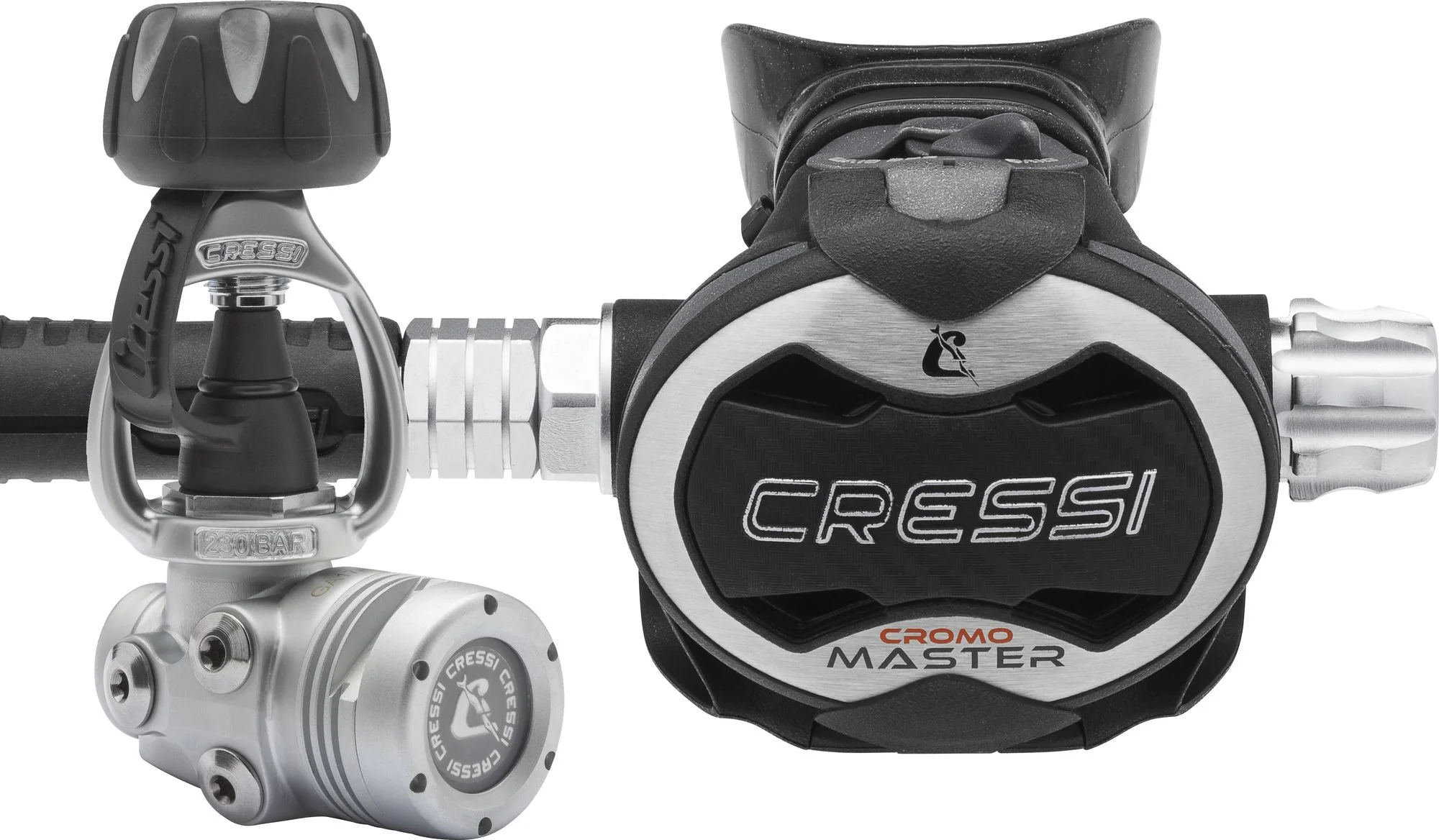 T10-Sc Cromo + Master Regulator