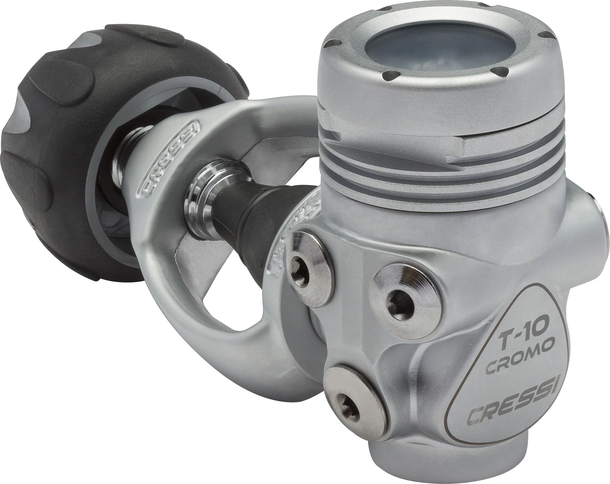 T10-Sc Cromo + Master Regulator - Image 2