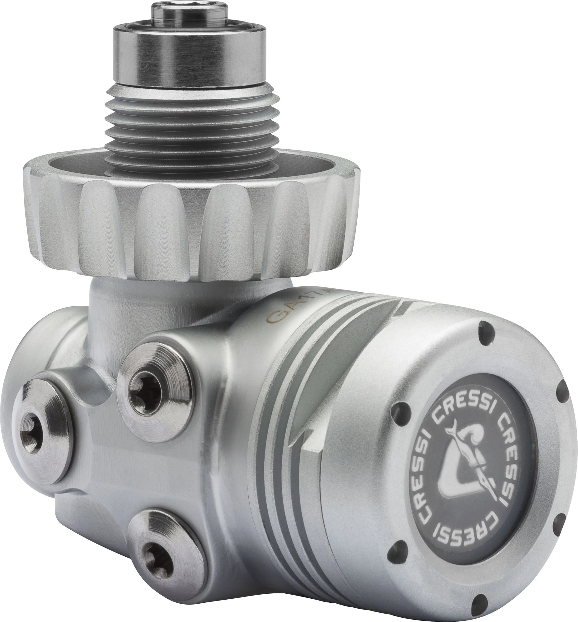 T10-Sc Cromo + Master Regulator - Image 5