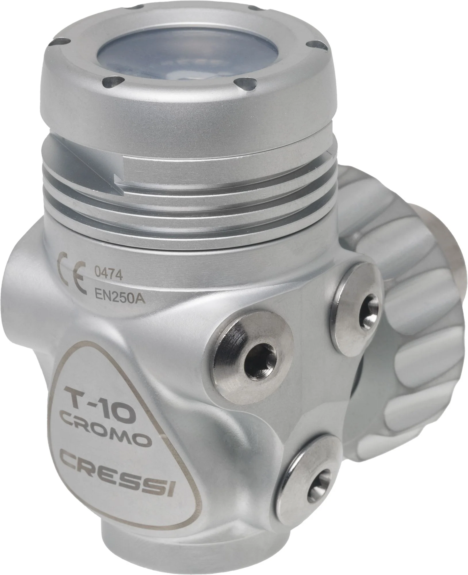T10-Sc Cromo + Master Regulator - Image 7