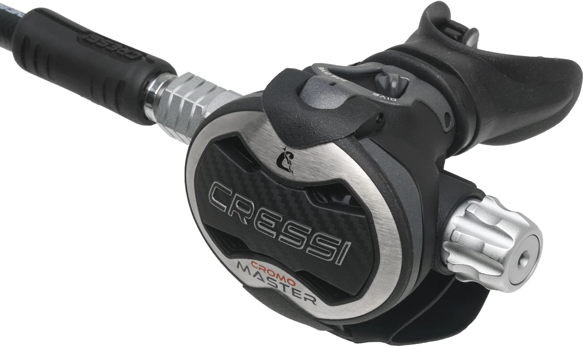 T10-Sc Cromo + Master Regulator - Image 8