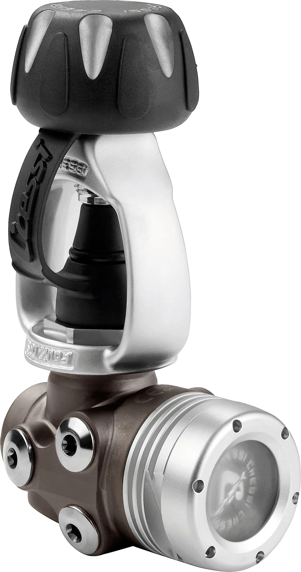T10-SC Pvd + Master Regulator - Image 2