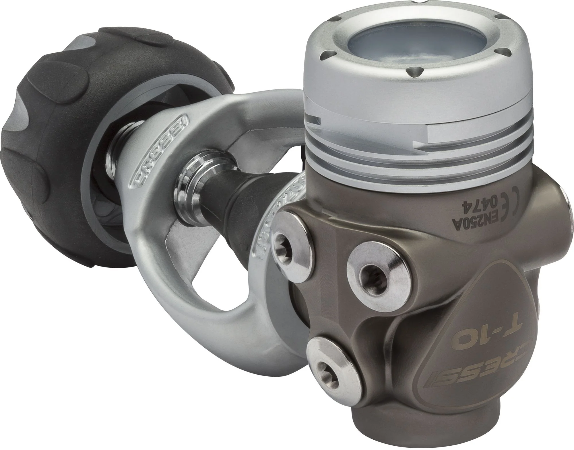 T10-SC Pvd + Master Regulator - Image 3