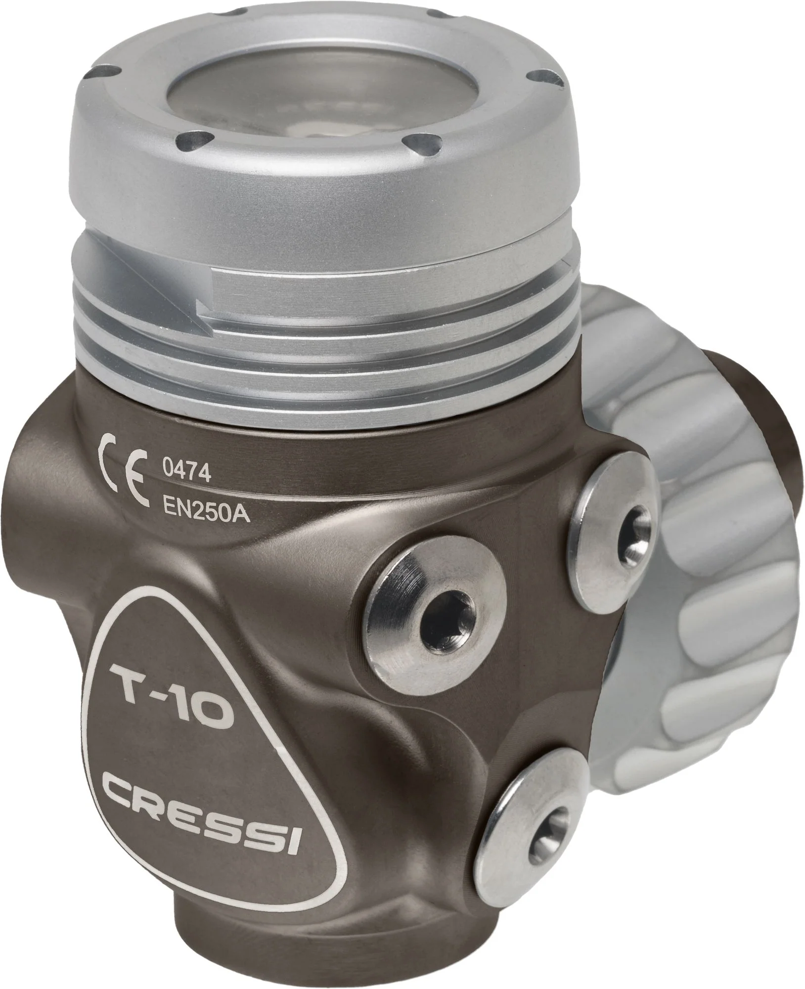 T10-SC Pvd + Master Regulator - Image 5