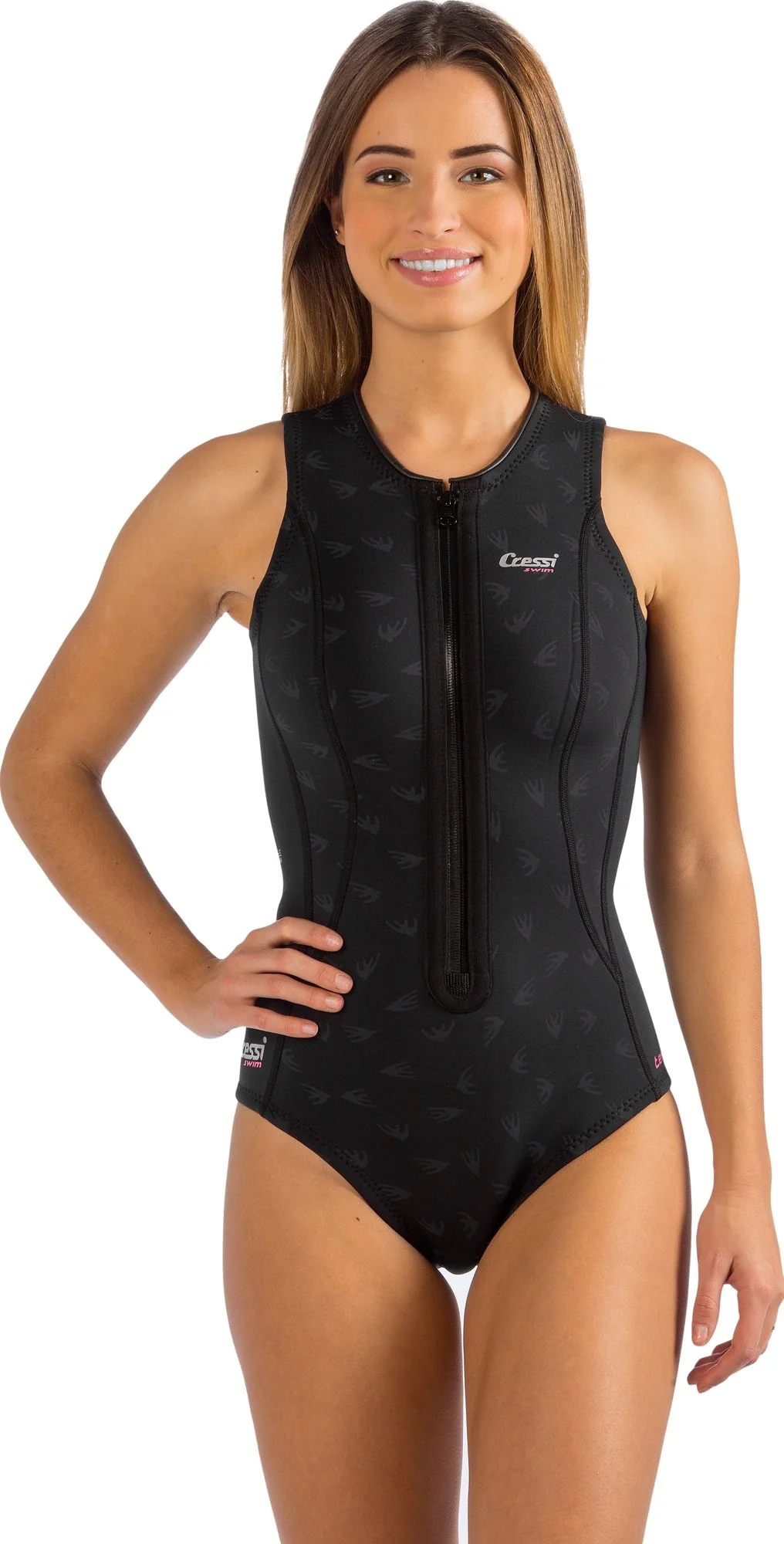 Termico Shorty Swimsuit Lady - Image 3