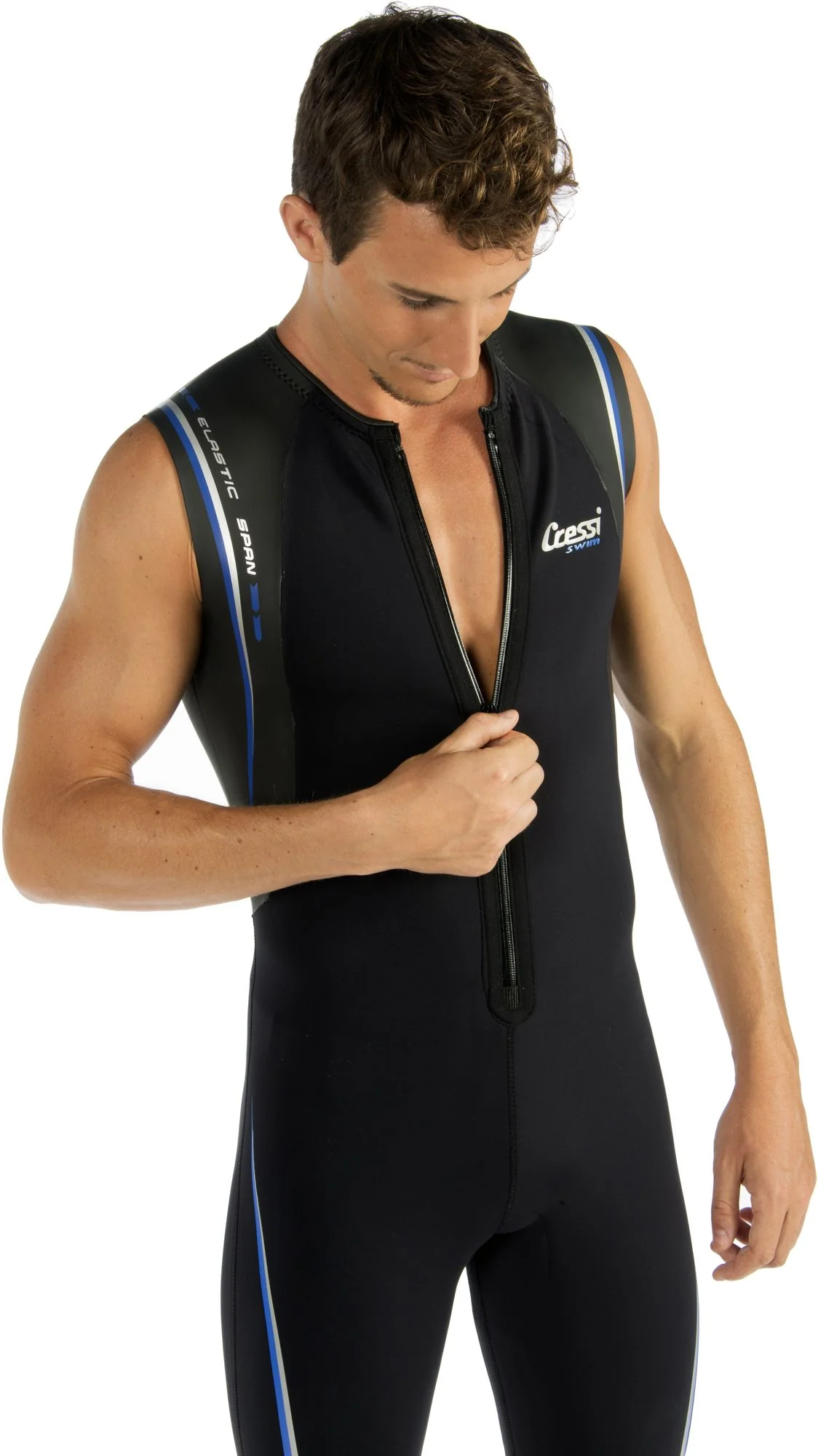 Termico Shorty Swimsuit Man - Image 6