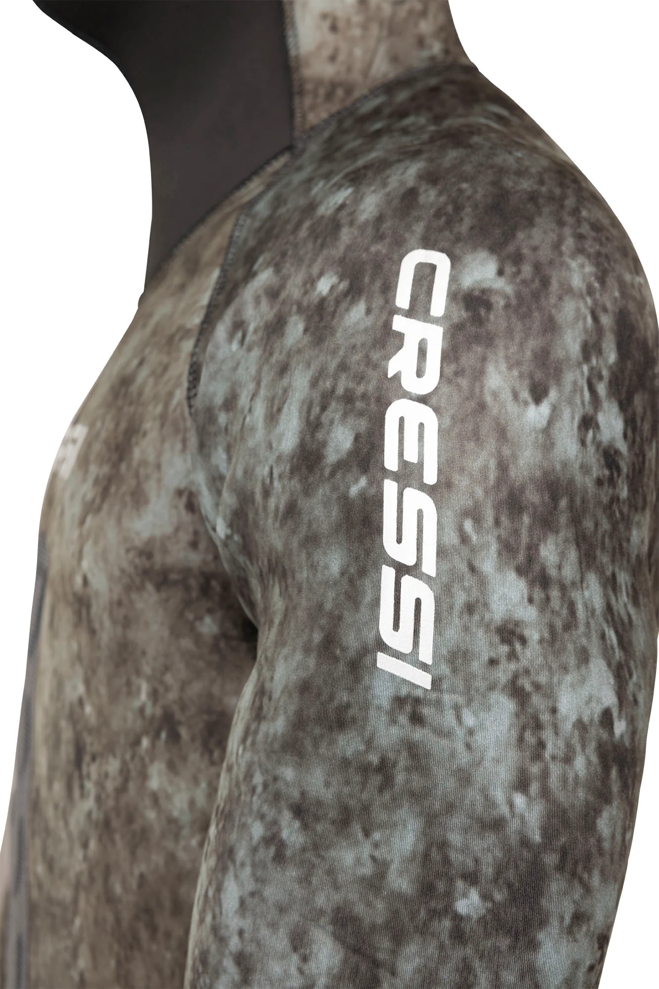 Tracina Wetsuit Jacket Man - Image 10