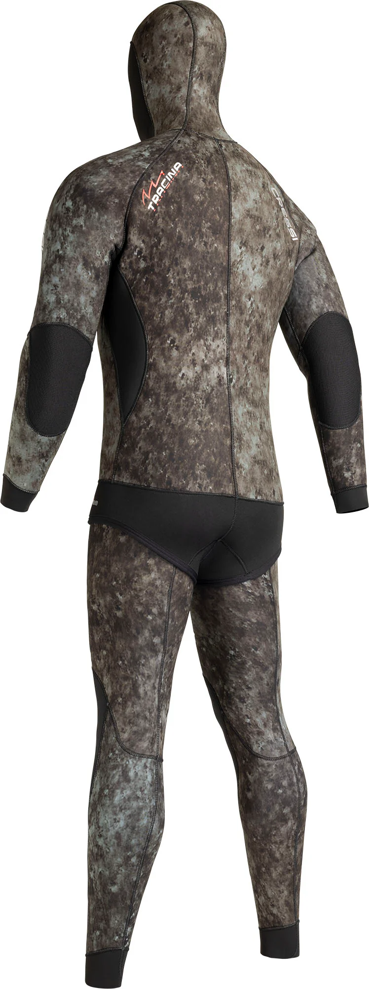 Tracina Wetsuit Jacket Man - Image 2