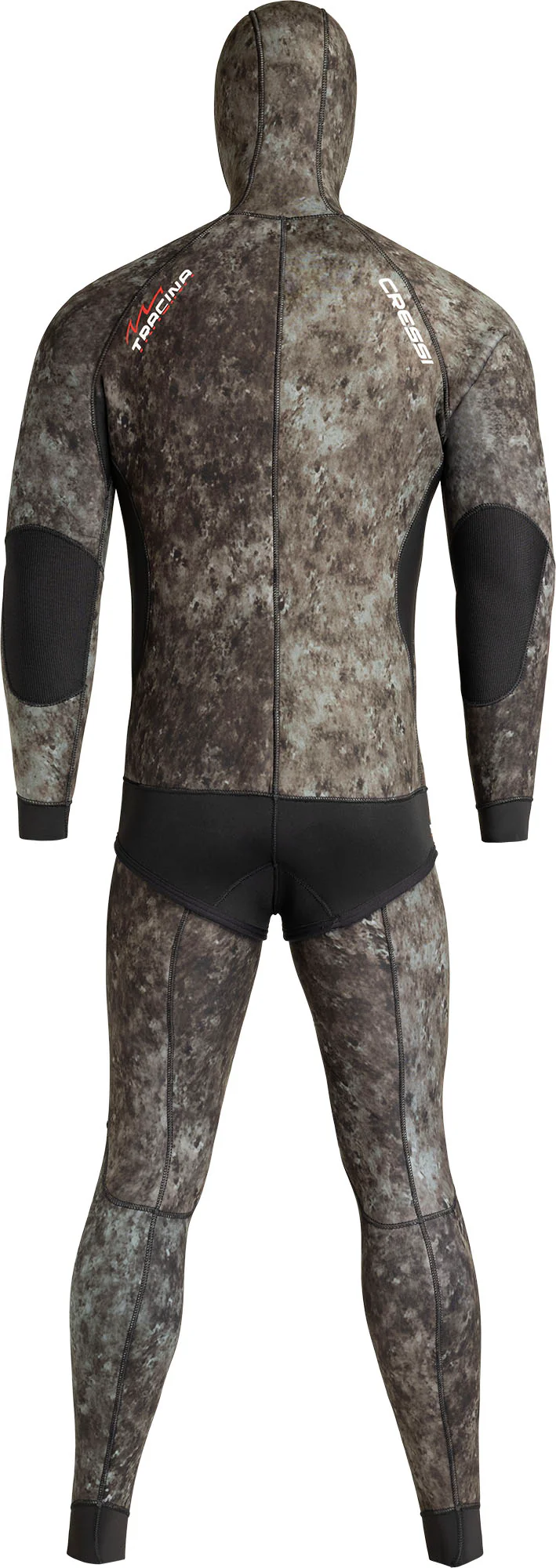 Tracina Wetsuit Jacket Man - Image 4