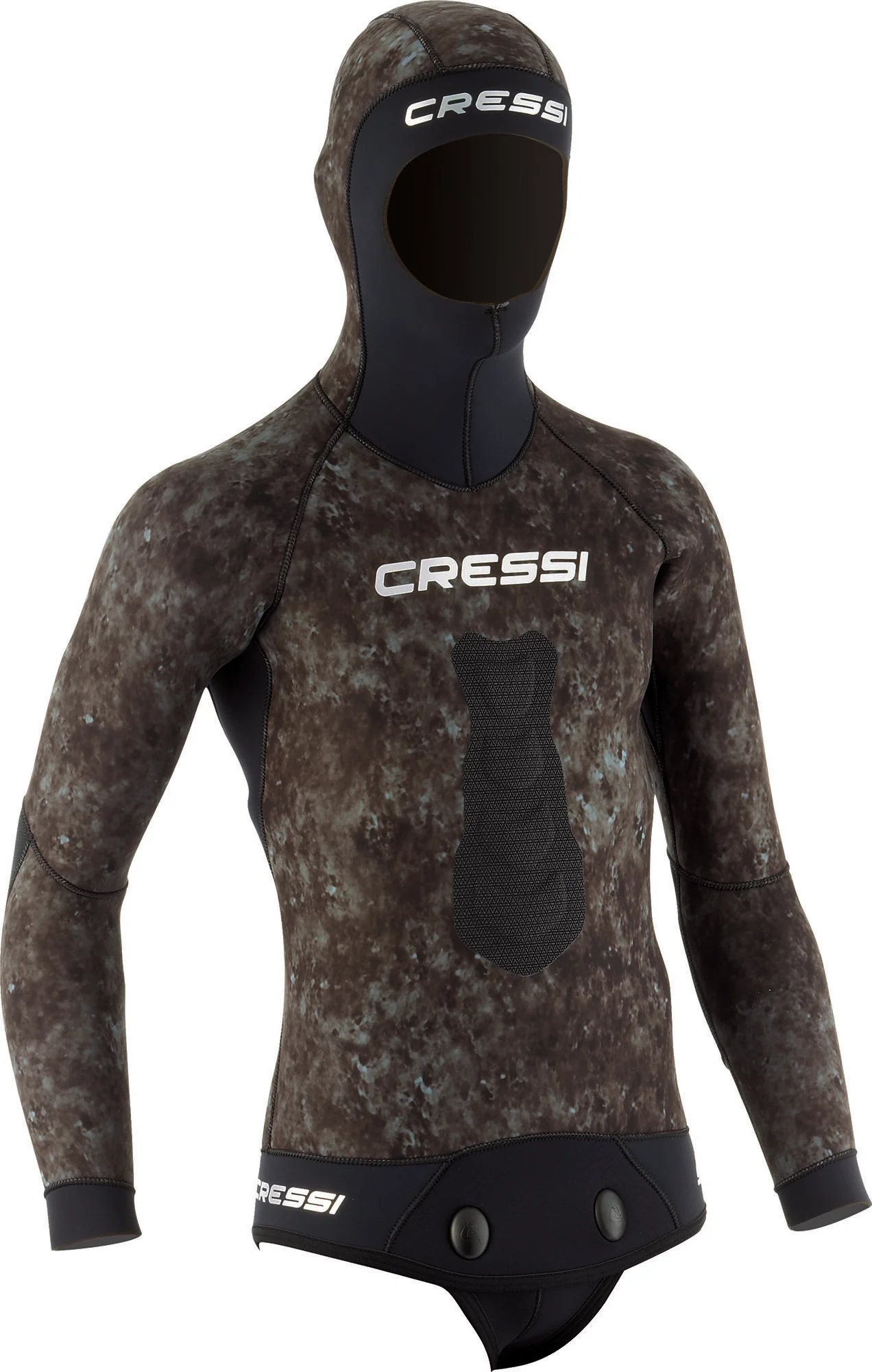 Tracina Wetsuit Jacket Man - Image 5