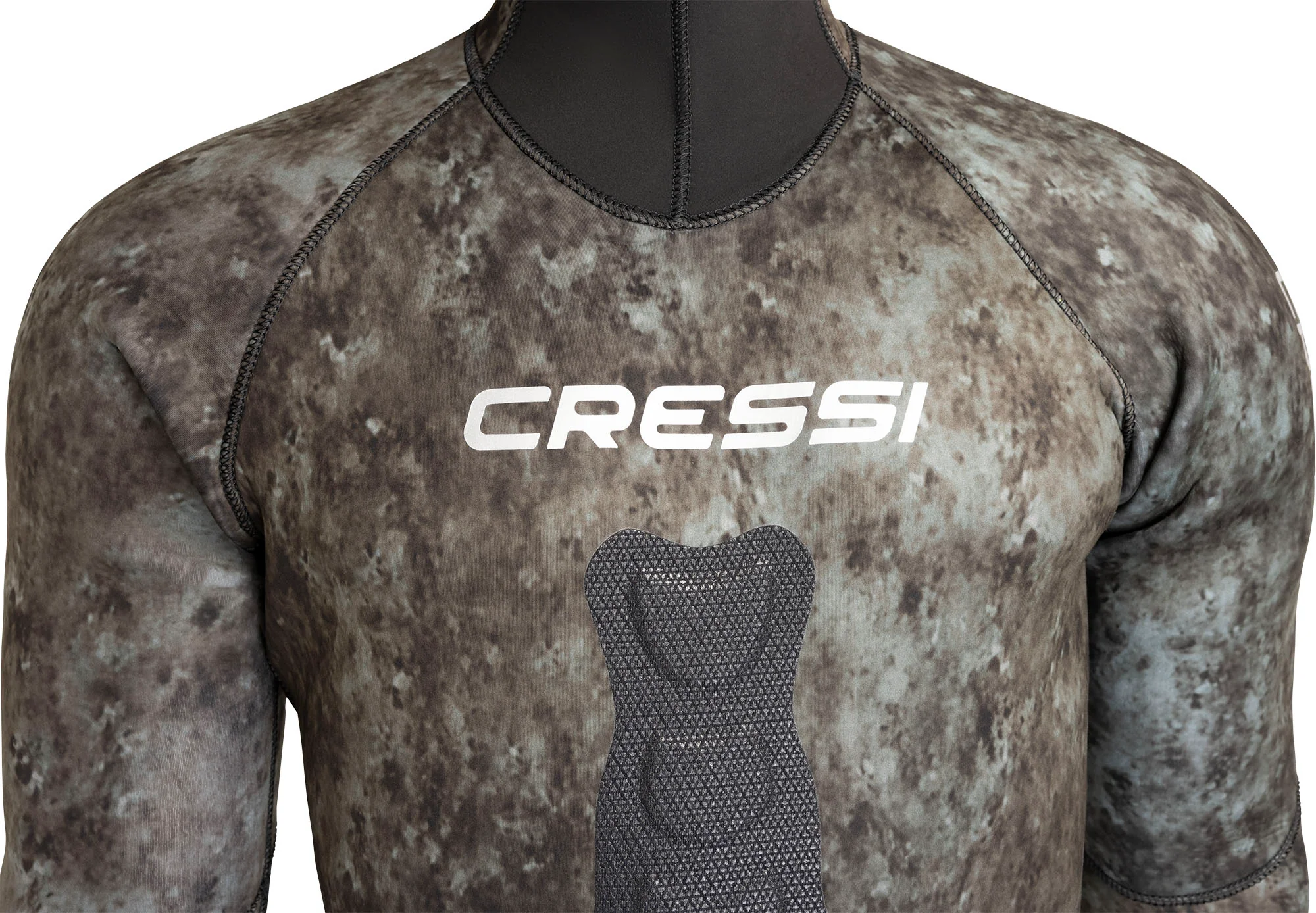 Tracina Wetsuit Jacket Man - Image 8
