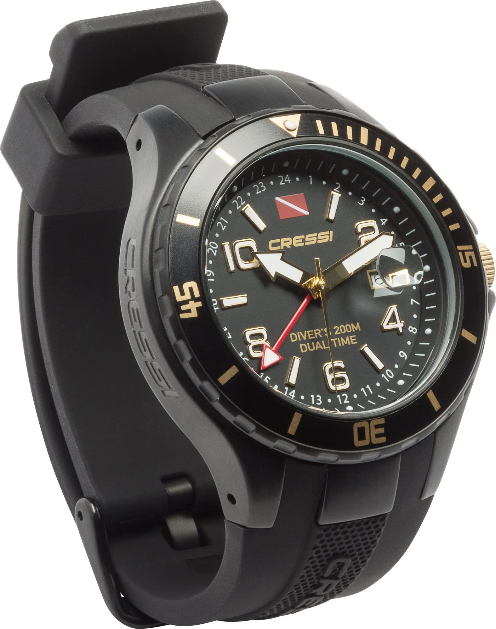 Traveller Watch - Image 2
