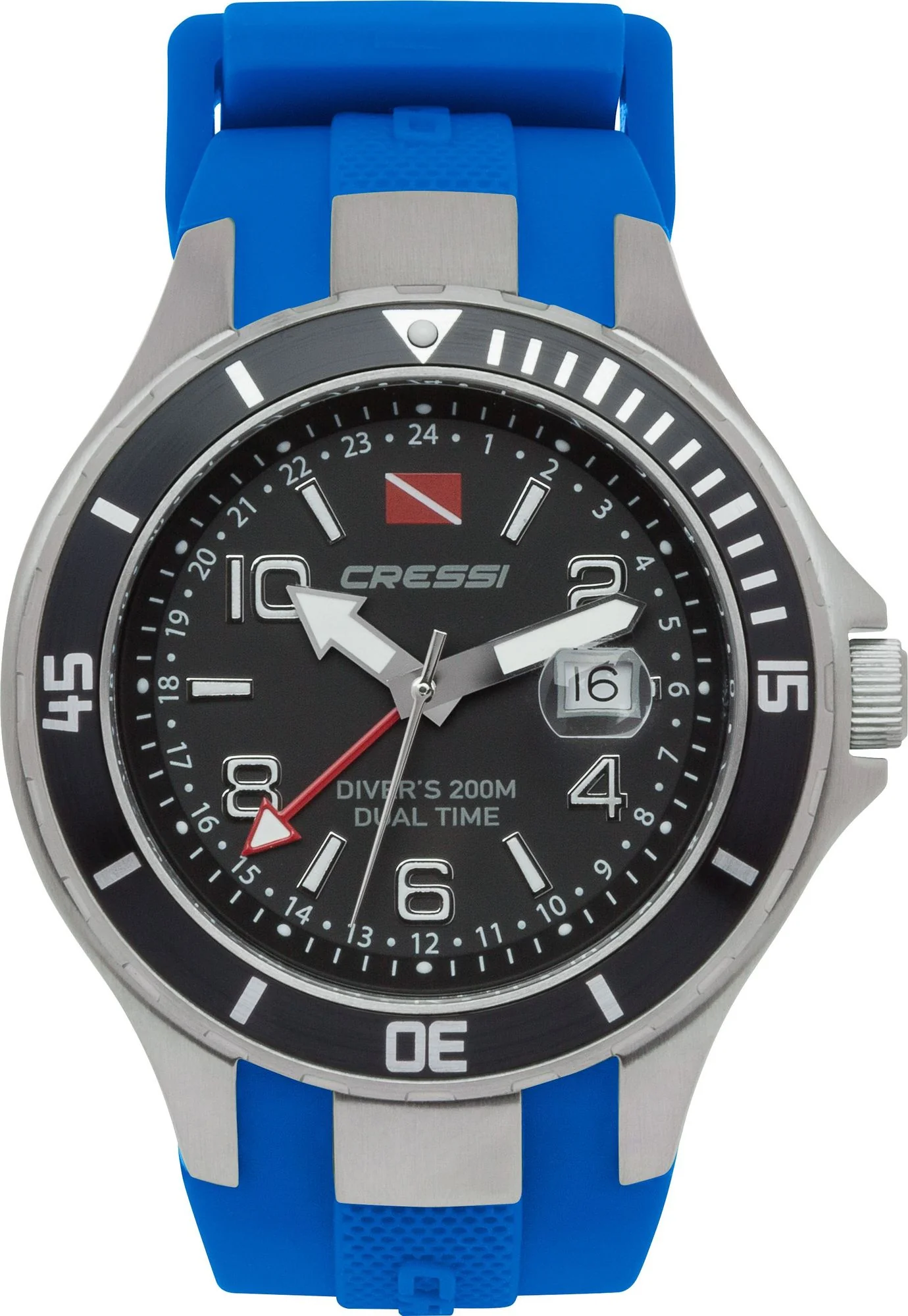 Traveller Watch - Image 3