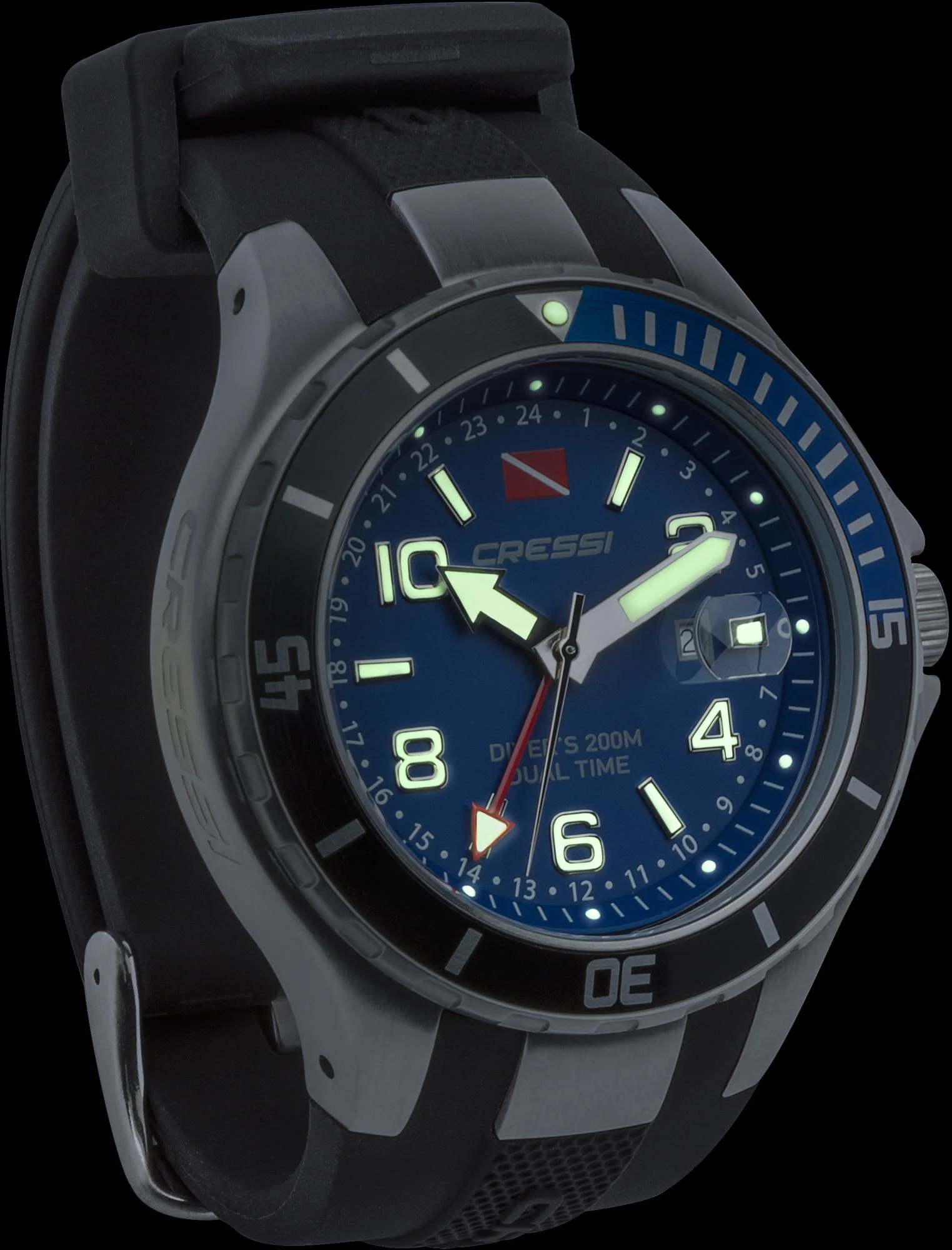 Traveller Watch - Image 4