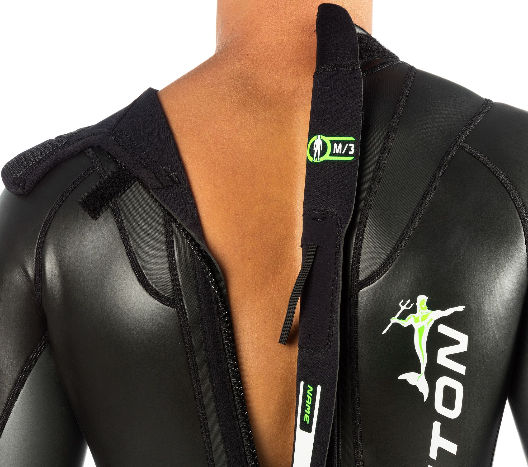Triton Wetsuit Man - Image 10