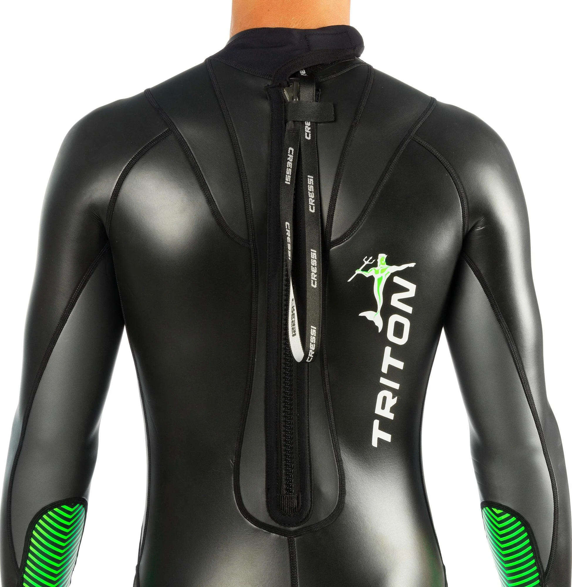 Triton Wetsuit Man - Image 11