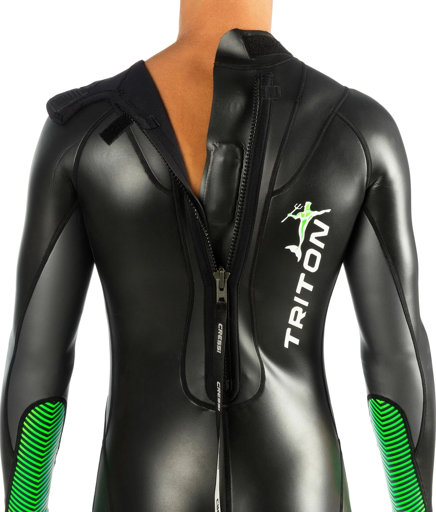 Triton Wetsuit Man - Image 12