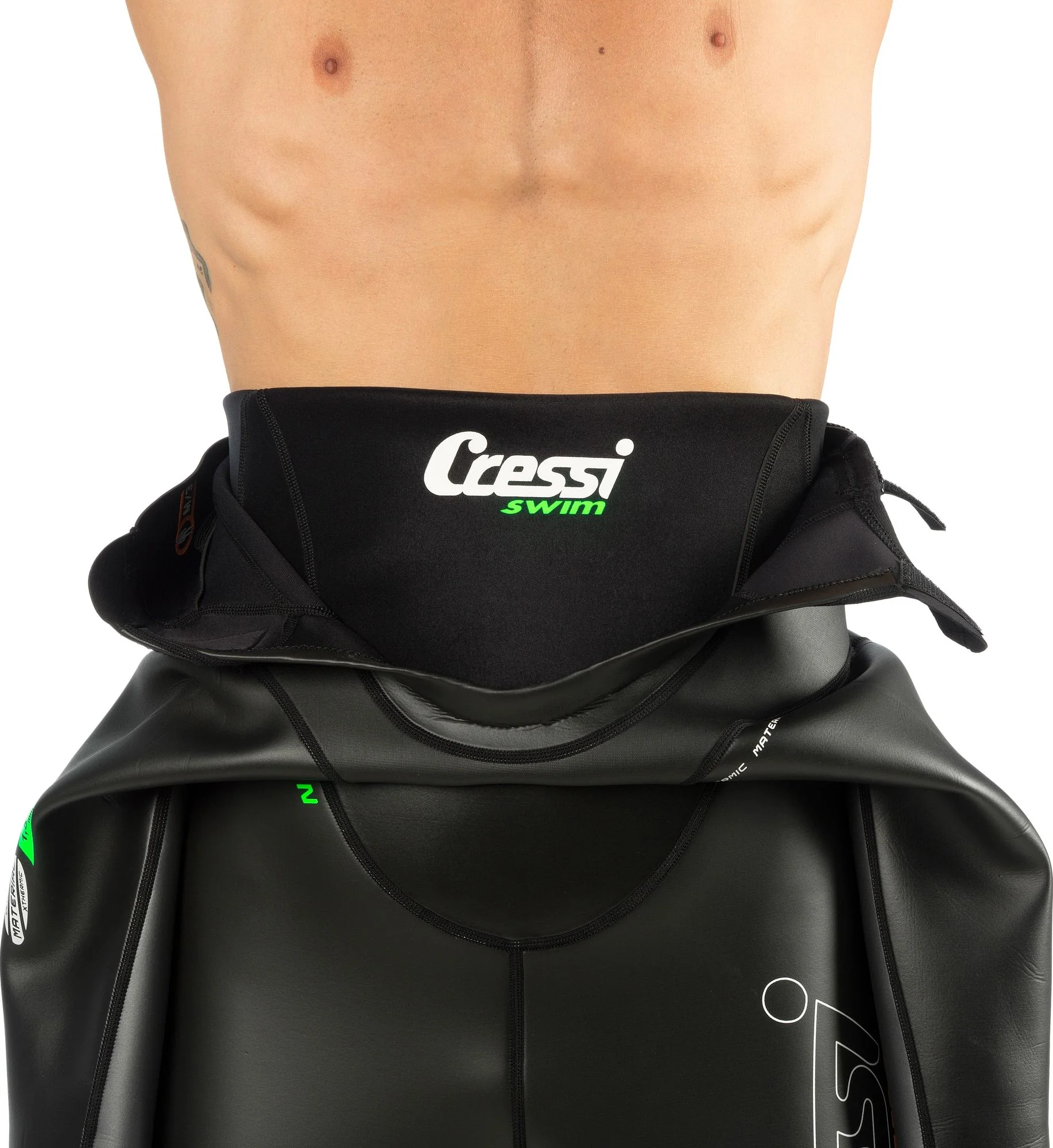 Triton Wetsuit Man - Image 13
