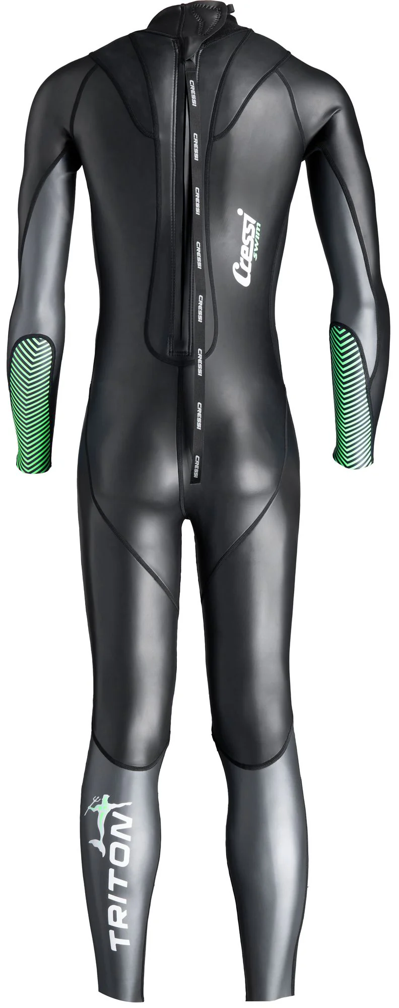 Triton Wetsuit Man - Image 2