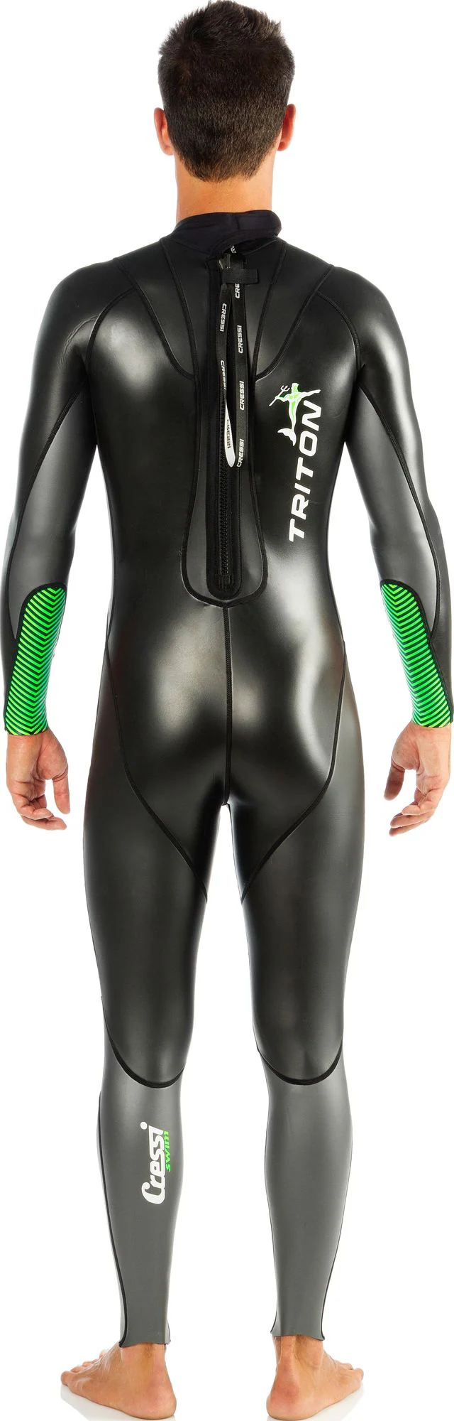 Triton Wetsuit Man - Image 5