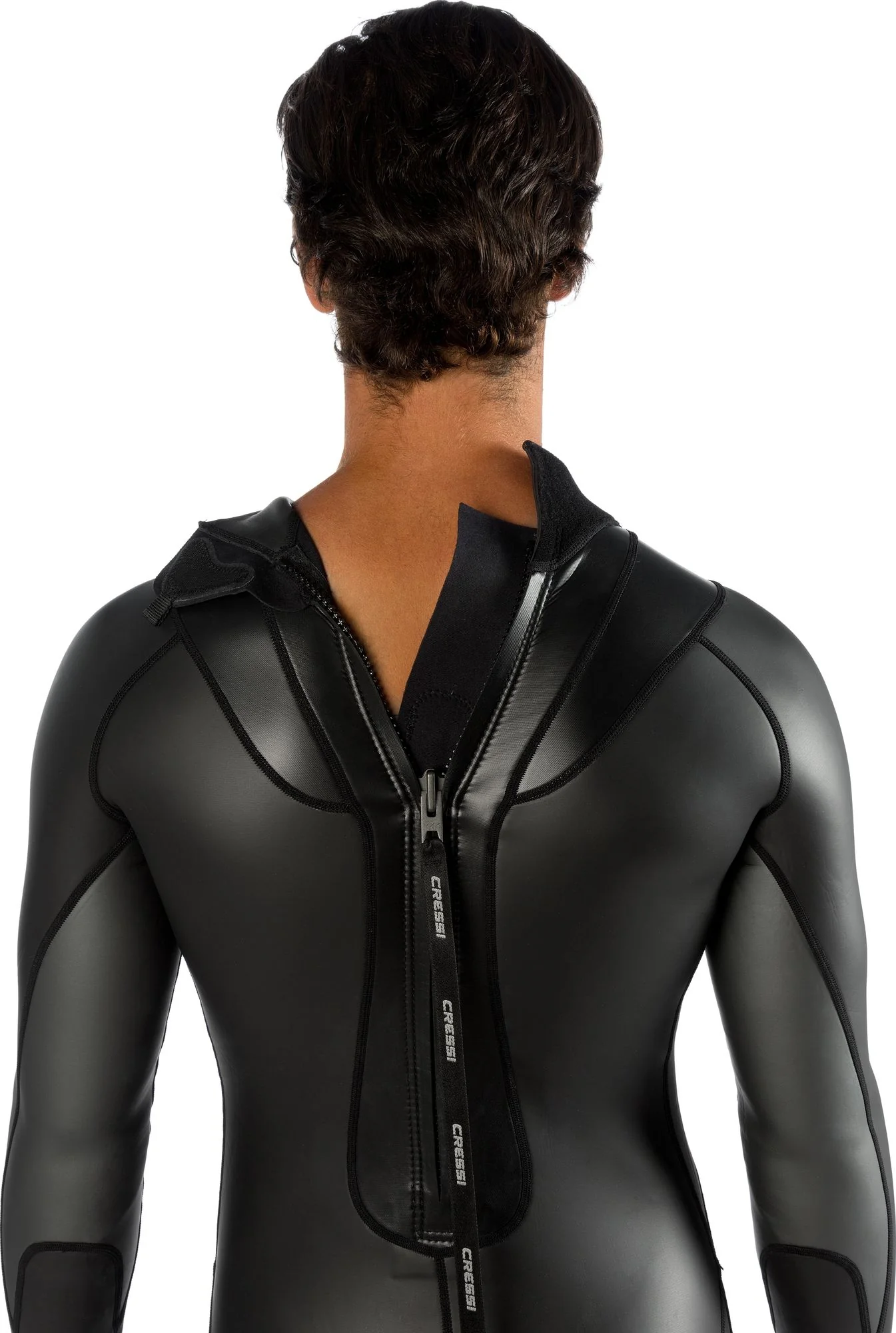 Triton Wetsuit Man - Image 6