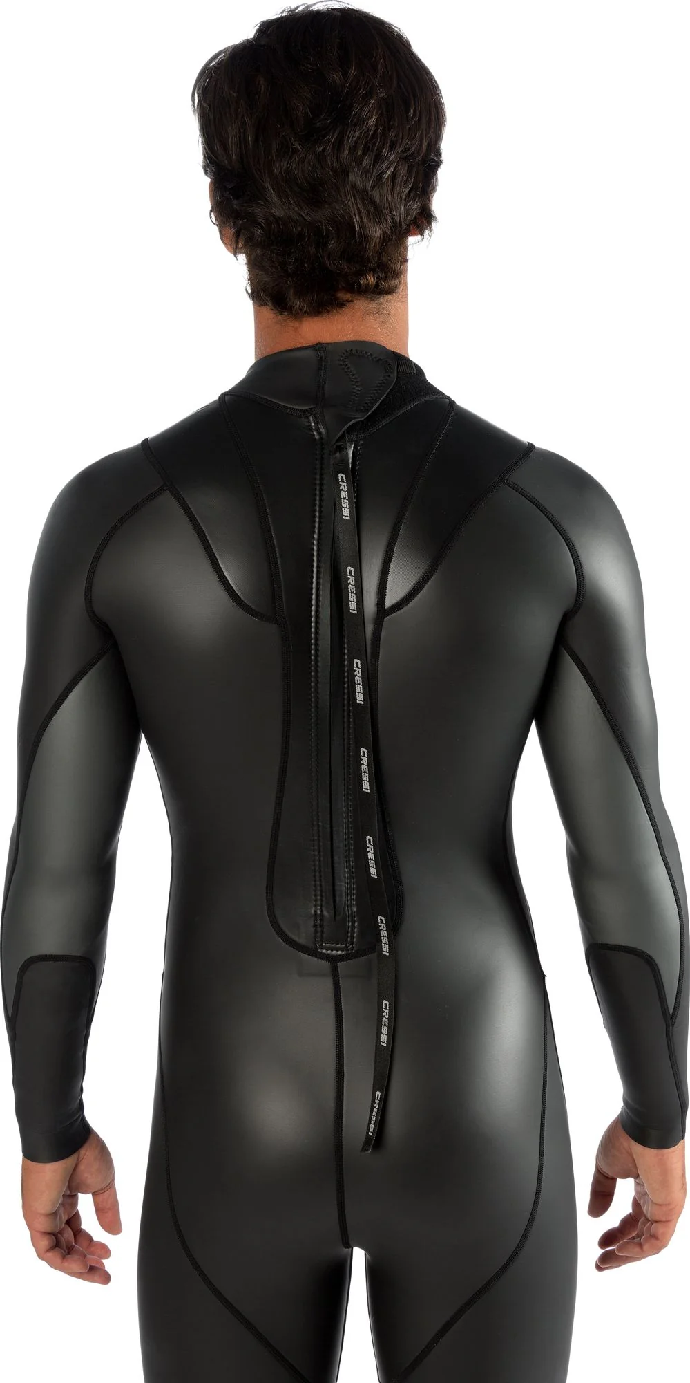 Triton Wetsuit Man - Image 8