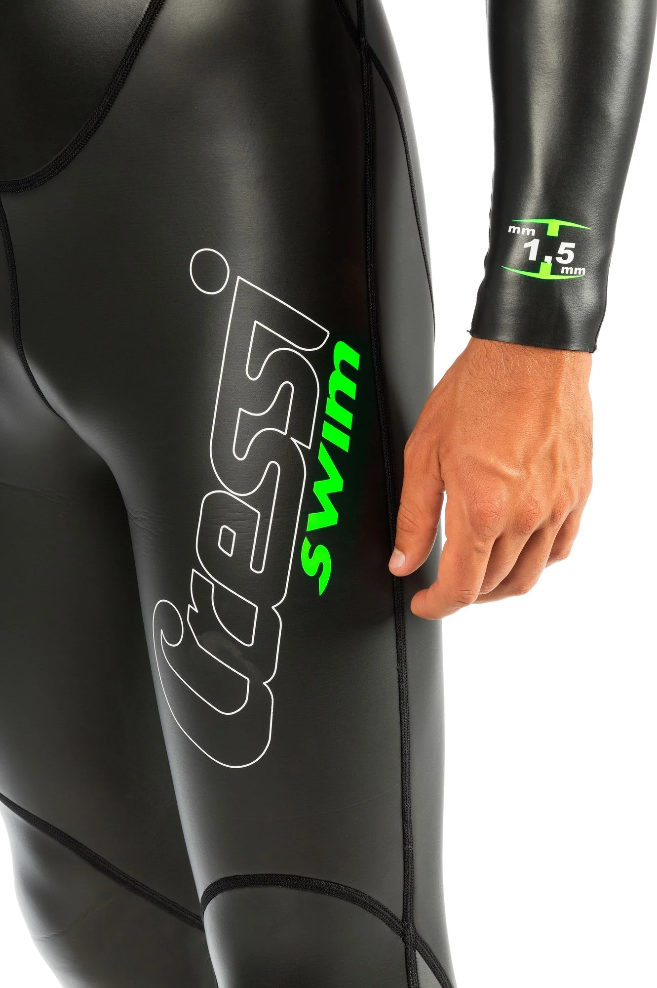 Triton Wetsuit Man - Image 9