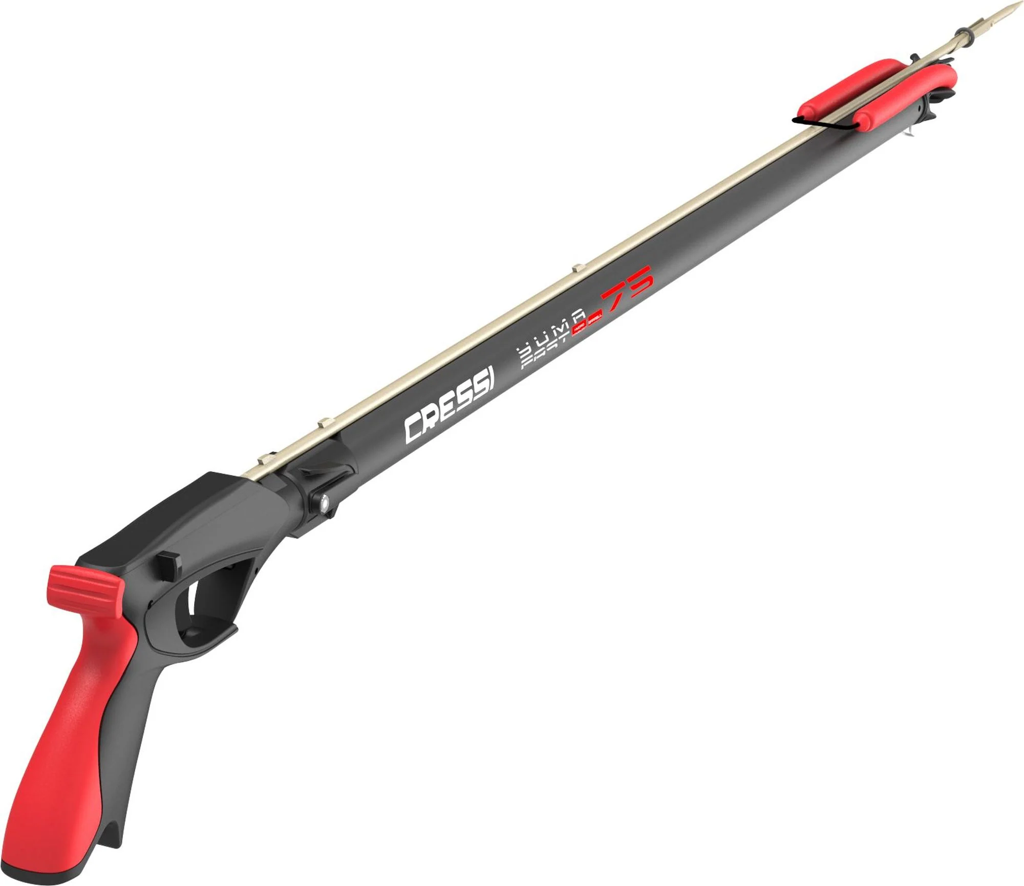 Yuma Fast Speargun